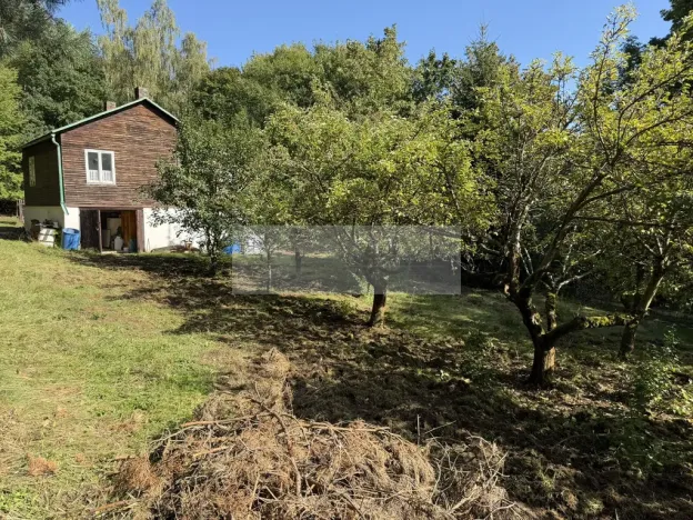 Prodej chaty, Hrobčice, 63 m2