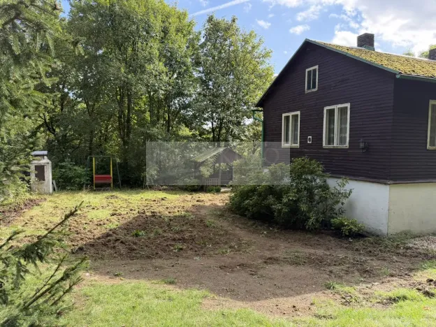 Prodej chaty, Hrobčice, 63 m2