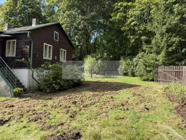 Prodej chaty, Hrobčice, 63 m2