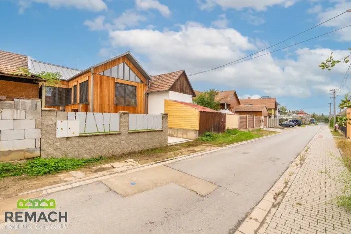 Pronájem rodinného domu, Moravský Písek, Nedakoničky, 53 m2