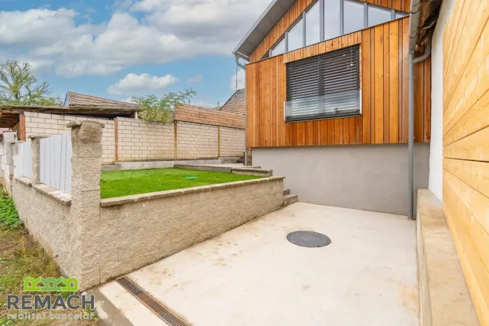 Pronájem rodinného domu, Moravský Písek, Nedakoničky, 53 m2