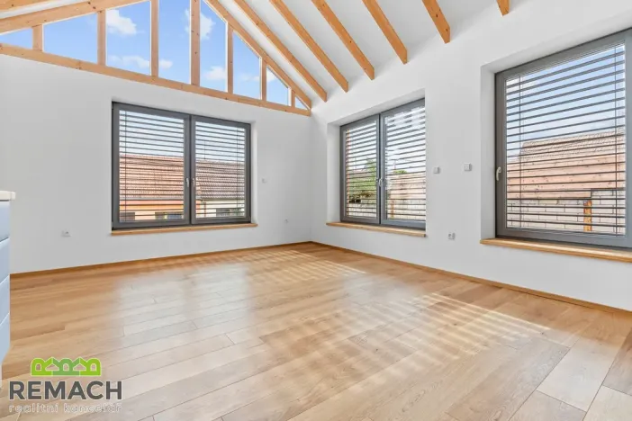 Pronájem rodinného domu, Moravský Písek, Nedakoničky, 53 m2