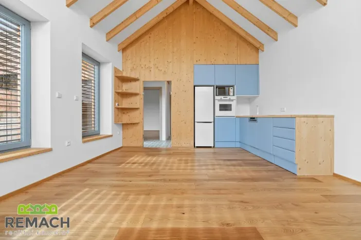 Pronájem rodinného domu, Moravský Písek, Nedakoničky, 53 m2