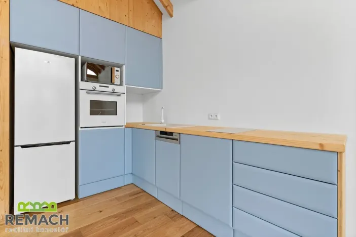 Pronájem rodinného domu, Moravský Písek, Nedakoničky, 53 m2