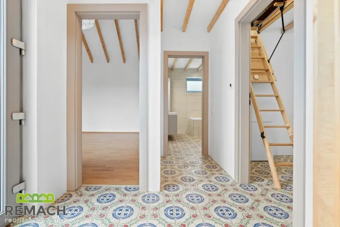 Pronájem rodinného domu, Moravský Písek, Nedakoničky, 53 m2