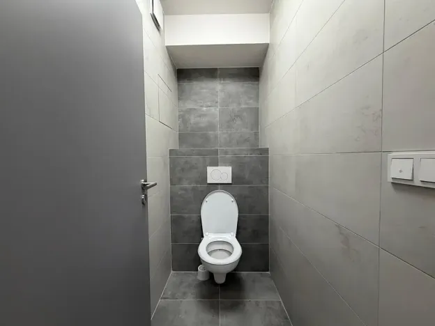 Prodej bytu 2+kk, Nymburk, V Kolonii, 72 m2