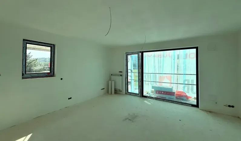 Prodej bytu 1+kk, Brno, Jundrovská, 36 m2