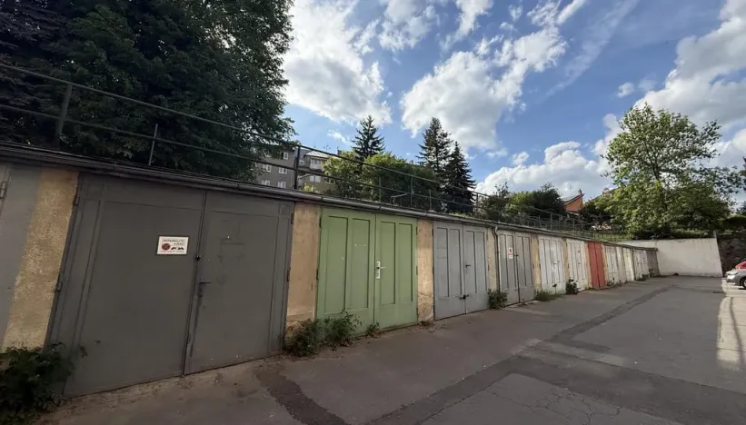 Pronájem ostatní, Brno - Černá Pole, Helfertova