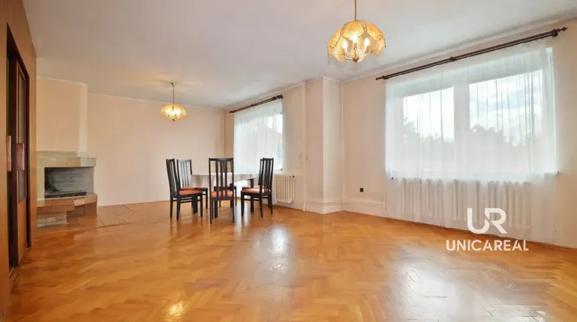 Prodej rodinného domu, Slavkov u Brna, Zámecká, 200 m2