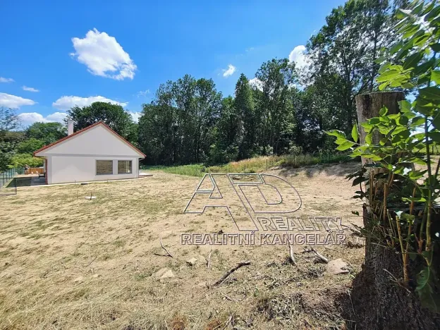 Prodej chalupy, Horní Stropnice, 91 m2
