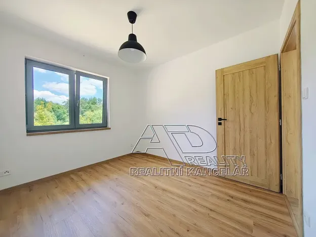 Prodej chalupy, Horní Stropnice, 91 m2