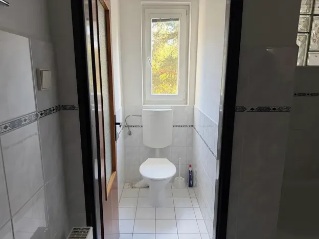 Pronájem bytu 3+1, Písek, Budovatelská, 86 m2