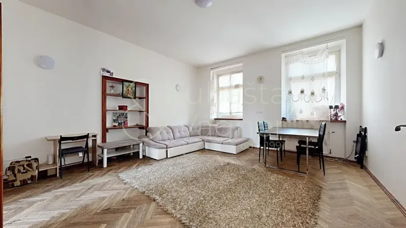 Prodej rodinného domu, Chroustovice, náměstí Josefa Haška, 205 m2