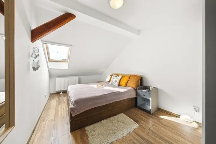Prodej bytu 3+kk, Litoměřice, Pokratická, 104 m2