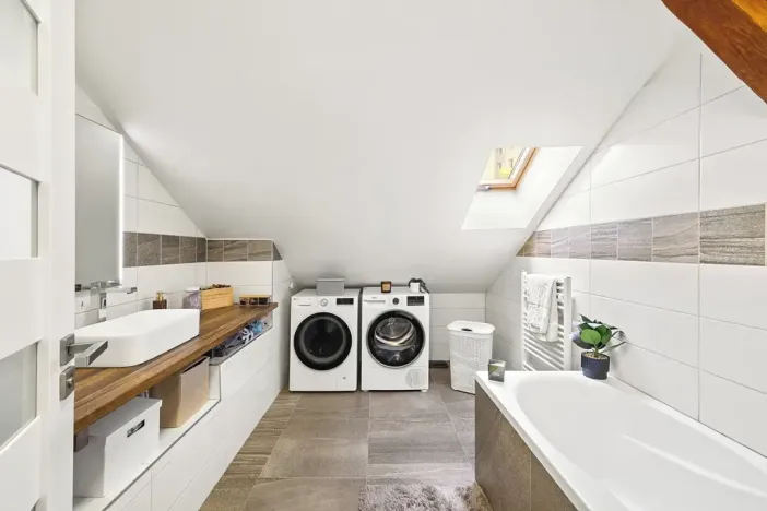 Prodej bytu 3+kk, Litoměřice, Pokratická, 104 m2