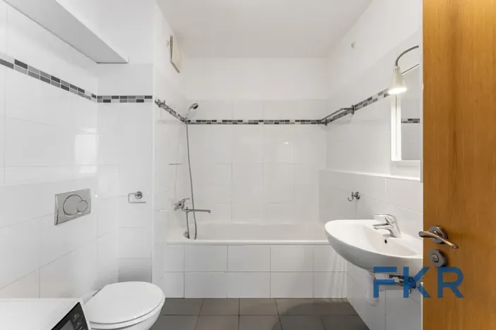 Pronájem bytu 2+kk, Praha - Hloubětín, K náhonu, 47 m2