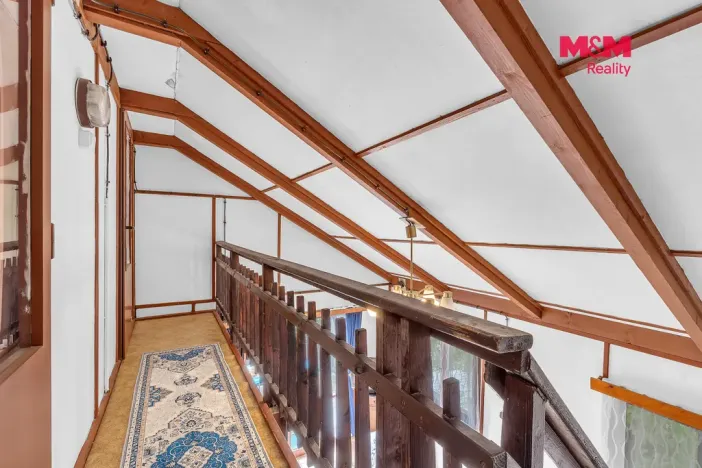 Prodej chaty, Pastviny, 90 m2