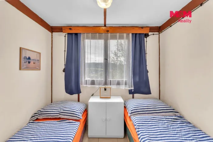 Prodej chaty, Pastviny, 90 m2