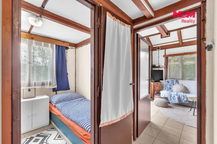 Prodej chaty, Pastviny, 90 m2