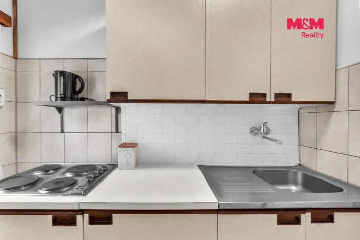 Prodej chaty, Pastviny, 70 m2