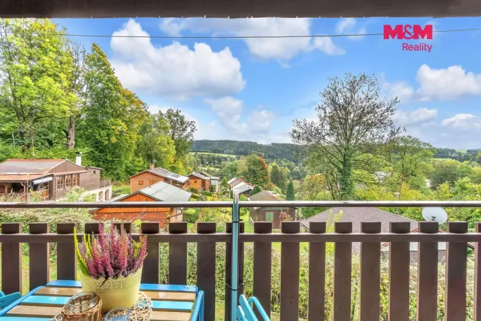 Prodej chaty, Pastviny, 70 m2