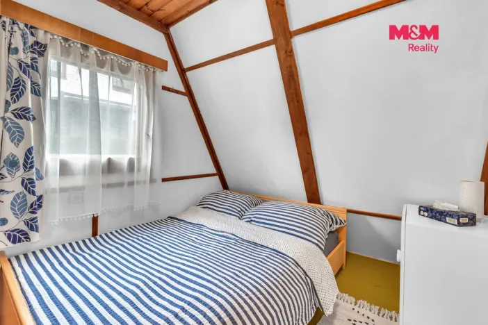 Prodej chaty, Pastviny, 70 m2