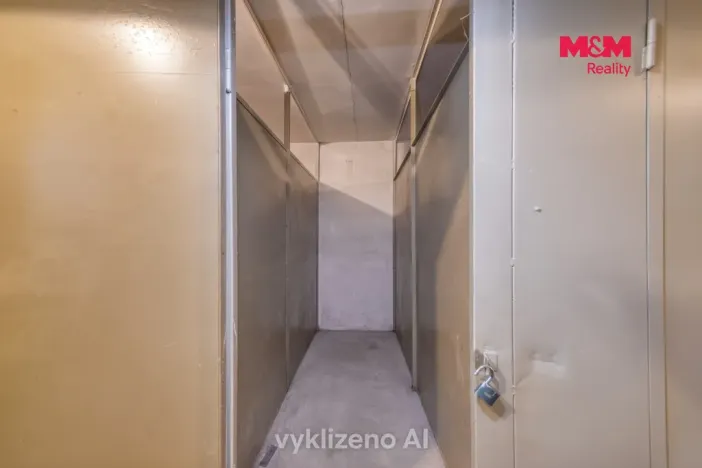 Prodej bytu 1+kk, Praha - Motol, Hennerova, 30 m2