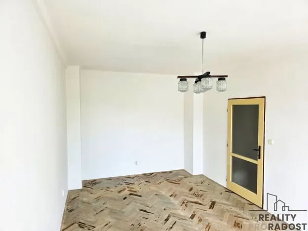 Prodej bytu 2+kk, Praha - Strašnice, Na hroudě, 39 m2