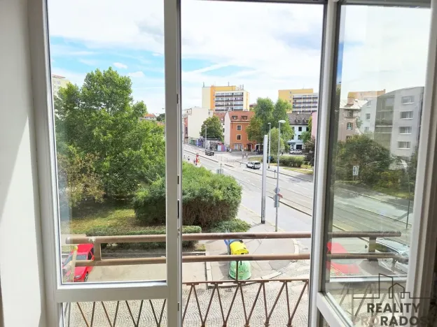 Prodej bytu 2+kk, Praha - Strašnice, Na hroudě, 39 m2