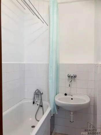 Prodej bytu 2+kk, Praha - Strašnice, Na hroudě, 39 m2