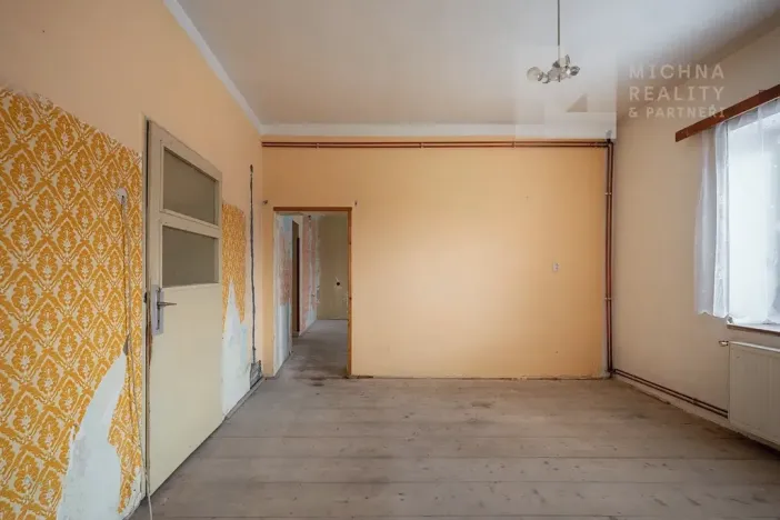 Prodej rodinného domu, Říčany, V Dědině, 181 m2