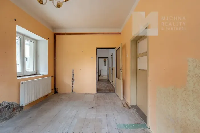 Prodej rodinného domu, Říčany, V Dědině, 181 m2