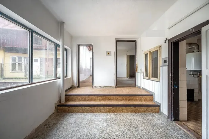 Prodej rodinného domu, Říčany, V Dědině, 181 m2