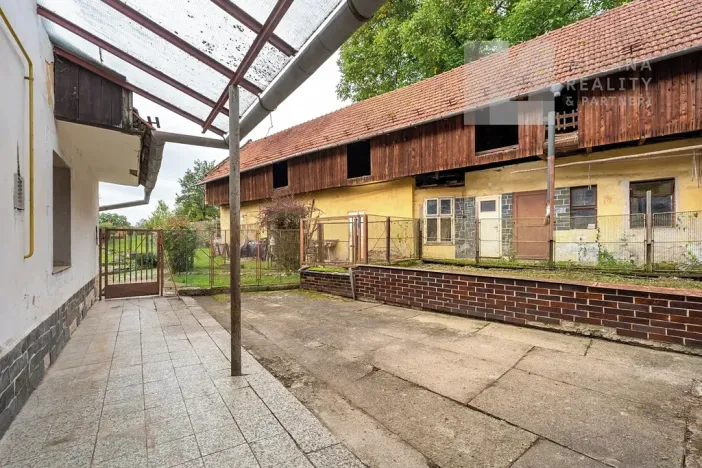 Prodej rodinného domu, Říčany, V Dědině, 181 m2