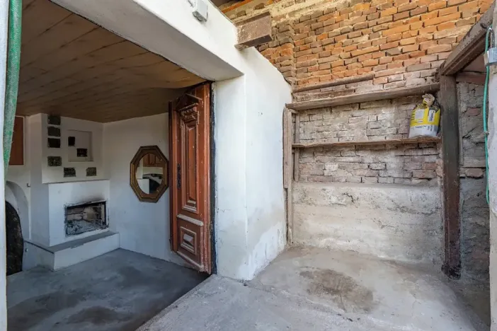 Prodej rodinného domu, Pavlov, 265 m2