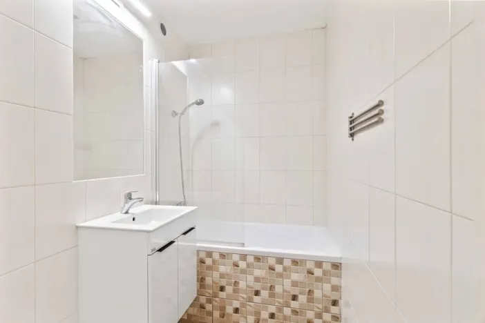 Pronájem bytu 2+kk, Praha - Chodov, Augustinova, 43 m2