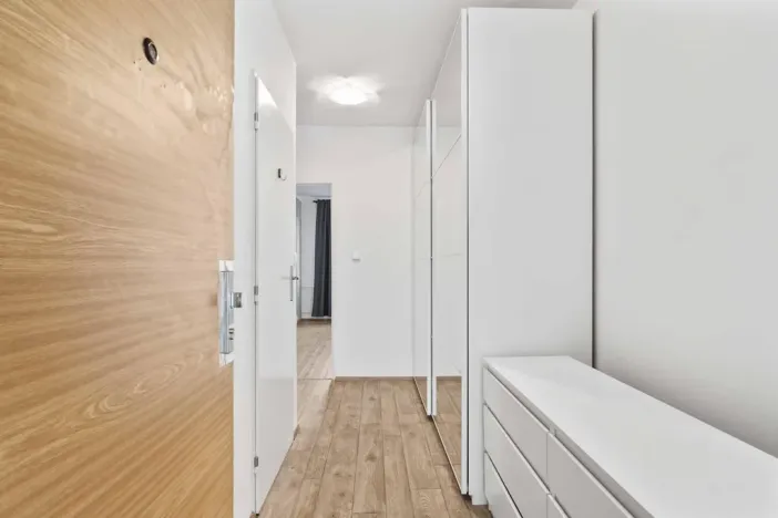 Pronájem bytu 2+kk, Praha - Chodov, Augustinova, 43 m2