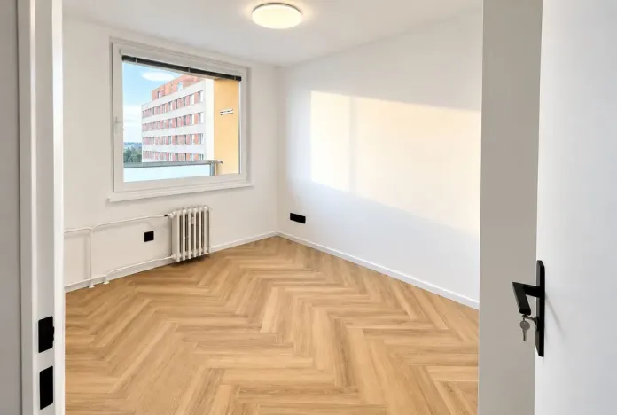 Pronájem bytu 4+kk, Praha - Horní Počernice, Pavlišovská, 70 m2