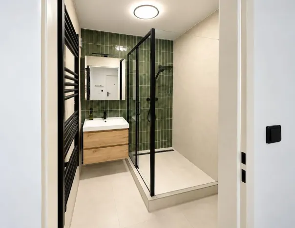Pronájem bytu 4+kk, Praha - Horní Počernice, Pavlišovská, 70 m2