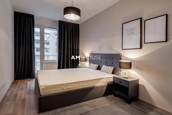 Pronájem bytu 2+kk, Praha - Strašnice, Zvěřinova, 61 m2