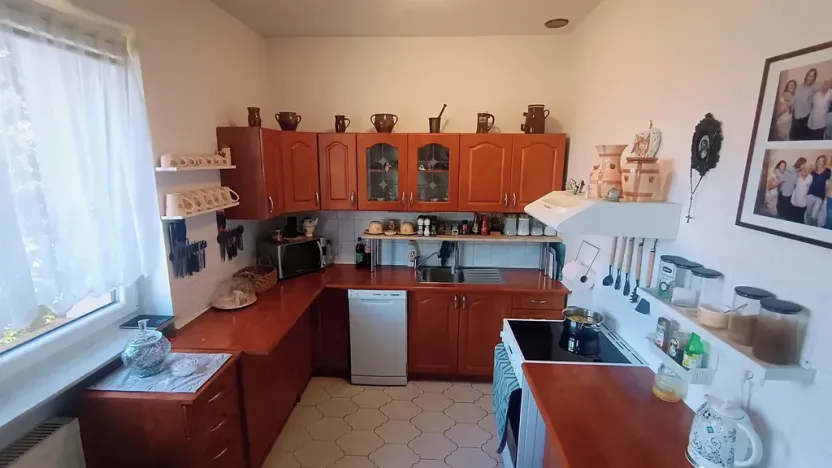 Prodej rodinného domu, Plzeň, Klestová, 268 m2