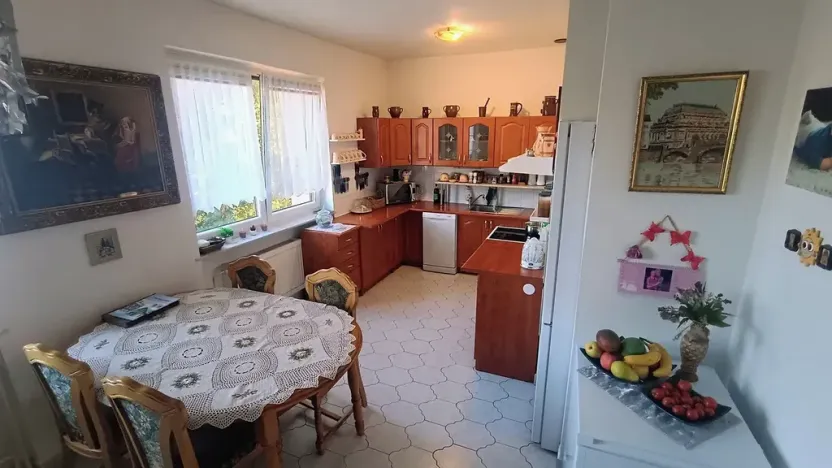 Prodej rodinného domu, Plzeň, Klestová, 268 m2