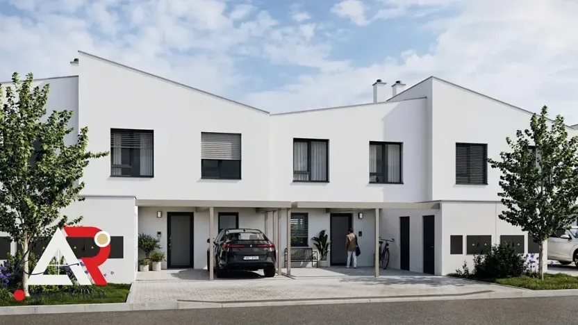 Prodej rodinného domu, Brno, 122 m2
