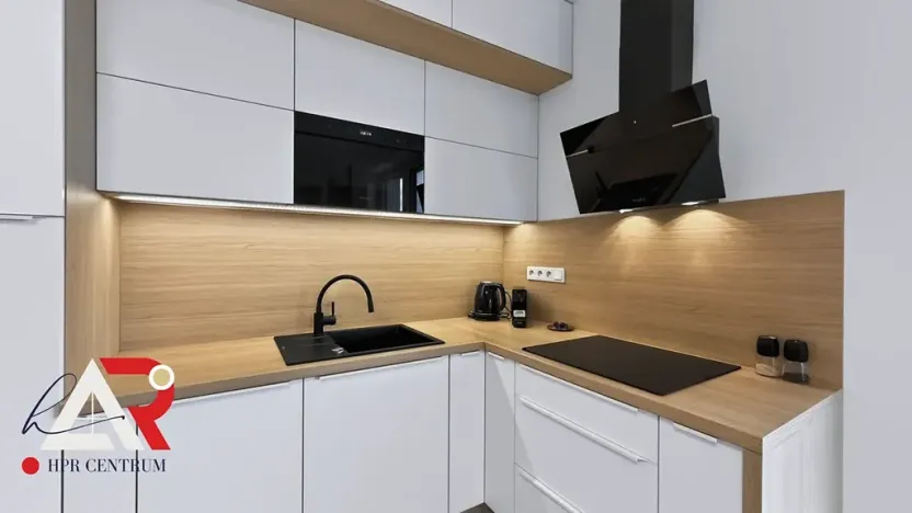 Prodej bytu 1+kk, Pasohlávky, 41 m2