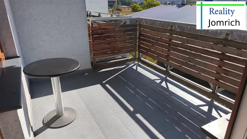Pronájem bytu 2+kk, Liberec, Jeronýmova, 58 m2