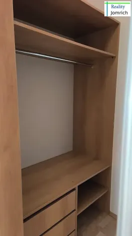 Pronájem bytu 2+kk, Liberec, Jeronýmova, 58 m2