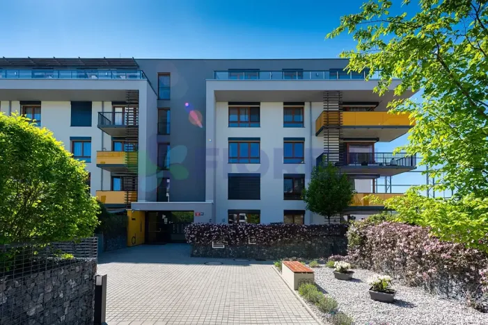 Pronájem bytu 4+kk, Praha - Motol, Plzeňská, 95 m2