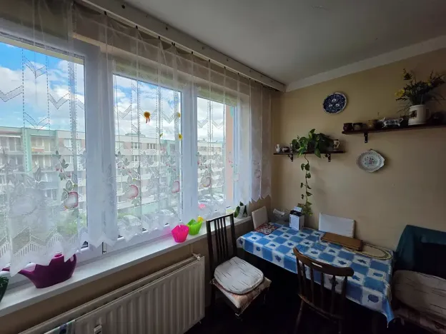 Prodej podílu bytu 3+1, Český Krumlov, Sídliště Plešivec, 75 m2