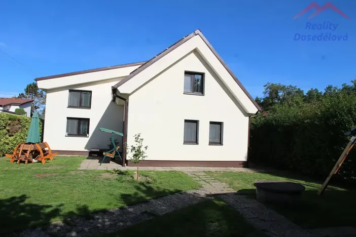 Prodej rodinného domu, Malé Kyšice, Zahradní, 96 m2