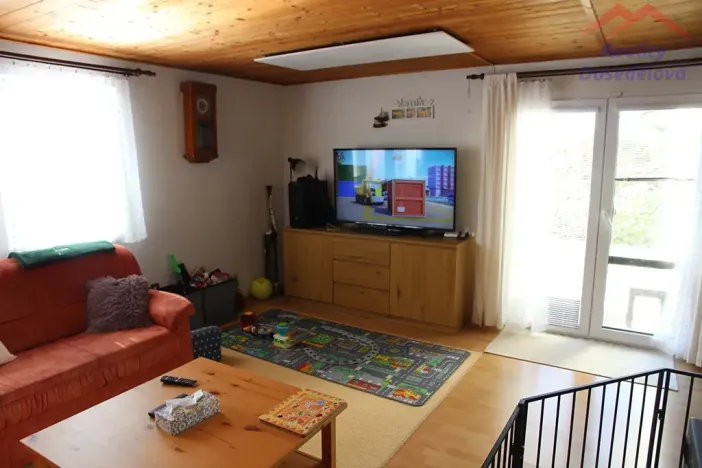 Prodej rodinného domu, Malé Kyšice, Zahradní, 96 m2